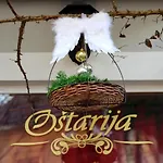 Hotel & Restaurant Ostarija 3*