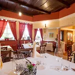 & Restaurant Ostarija Hotel Dolenjske Toplice