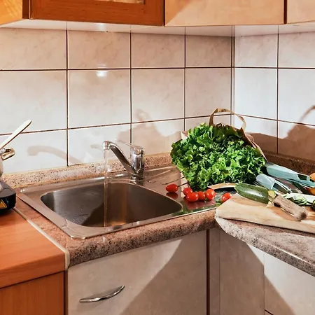 & Restaurant Ostarija