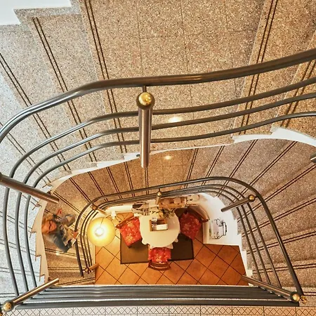 & Restaurant Ostarija Hotel