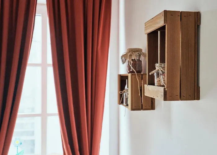 & Restaurant Ostarija