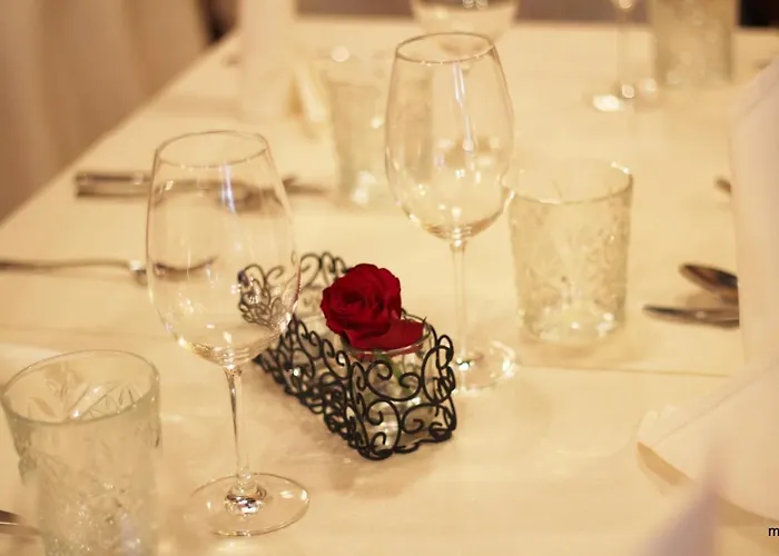 & Restaurant Ostarija Dolenjske Toplice