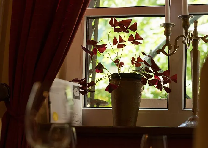 Hotel & Restaurant Ostarija Dolenjske Toplice