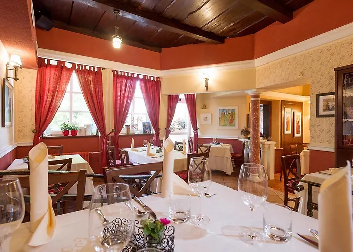 & Restaurant Ostarija Hotel Dolenjske Toplice