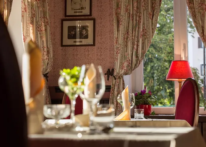 & Restaurant Ostarija Hotel