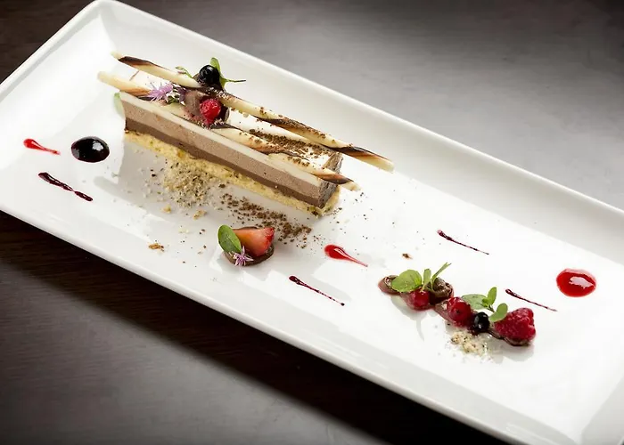 & Restaurant Ostarija