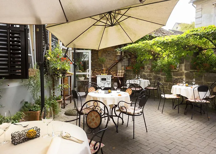 & Restaurant Ostarija Dolenjske Toplice