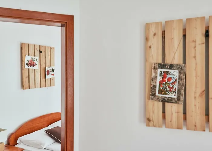 & Restaurant Ostarija