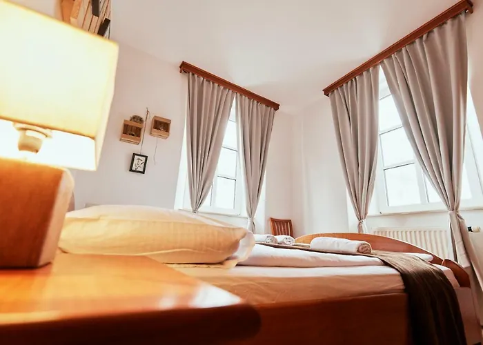 & Restaurant Ostarija