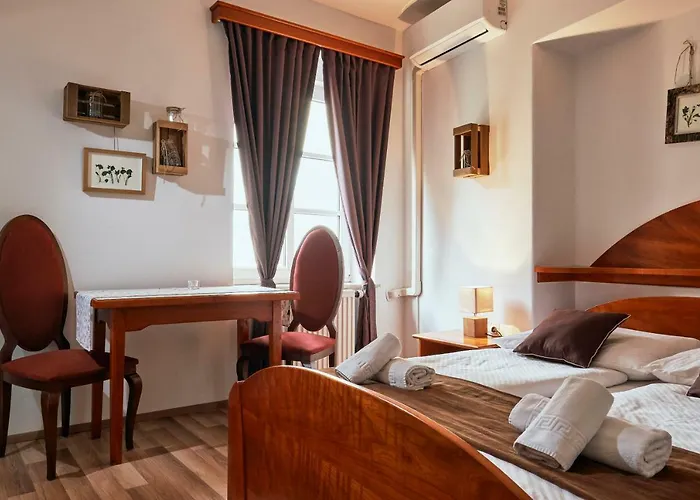 & Restaurant Ostarija Hotel