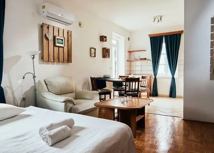 Hotel & Restaurant Ostarija