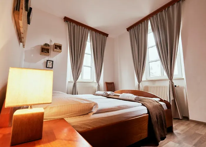 Hotel & Restaurant Ostarija Dolenjske Toplice