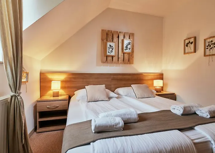 & Restaurant Ostarija Hotel Dolenjske Toplice