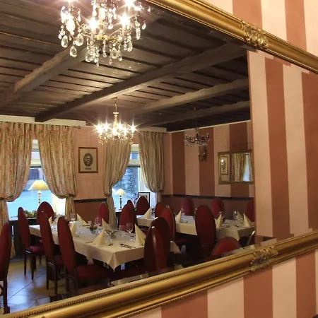 & Restaurant Ostarija 酒店 3*