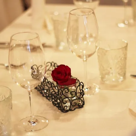 & Restaurant Ostarija Dolenjske Toplice