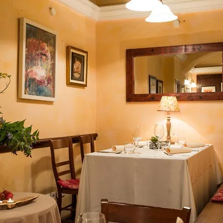& Restaurant Ostarija 3* 多莱尼斯凯托普利采