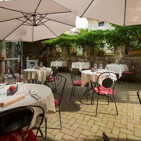 & Restaurant Ostarija 酒店