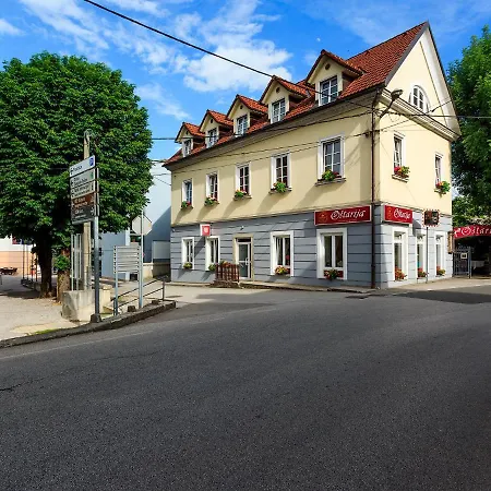 & Restaurant Ostarija