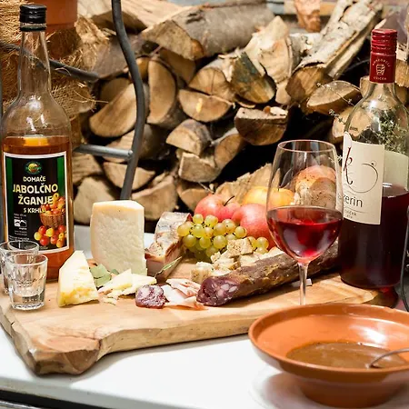 & Restaurant Ostarija