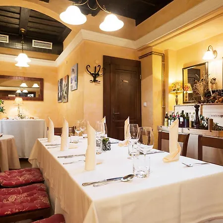 Hotel & Restaurant Ostarija Dolenjske Toplice