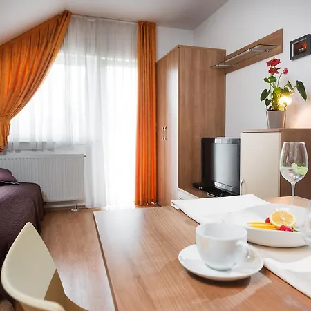 & Restaurant Ostarija Hotel