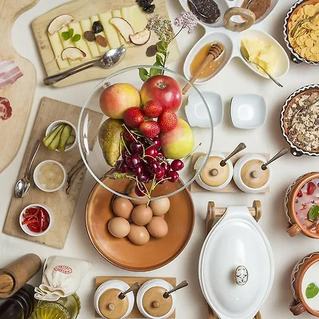 Hotel & Restaurant Ostarija