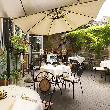 & Restaurant Ostarija Dolenjske Toplice