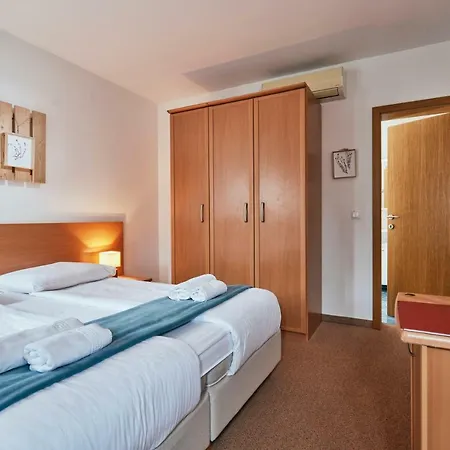 Hotel & Restaurant Ostarija 3*