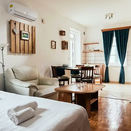 Hotel Ostarija Herbelier