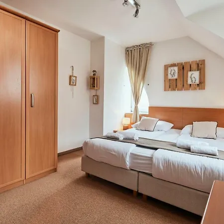 Hotel & Restaurant Ostarija Dolenjske Toplice