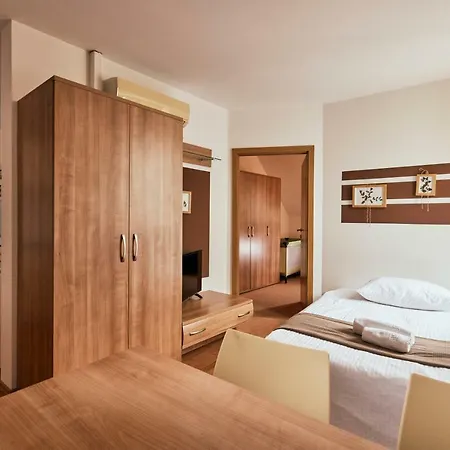 & Restaurant Ostarija 3* Dolenjske Toplice