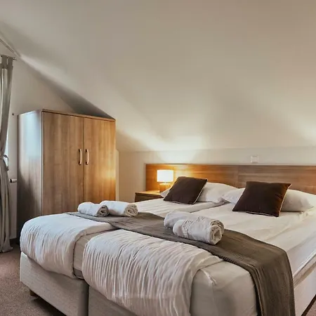 Hotel Ostarija Herbelier Dolenjske Toplice