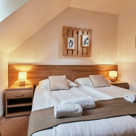 Ostarija Herbelier Hotel Dolenjske Toplice