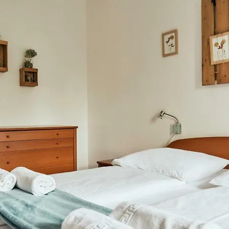 Hotel Ostarija Herbelier Dolenjske Toplice