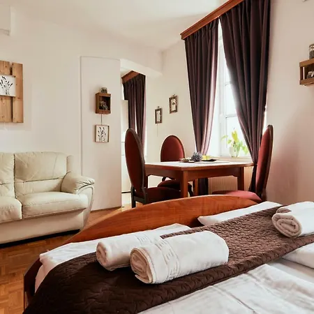 Hotel Ostarija Herbelier 3*