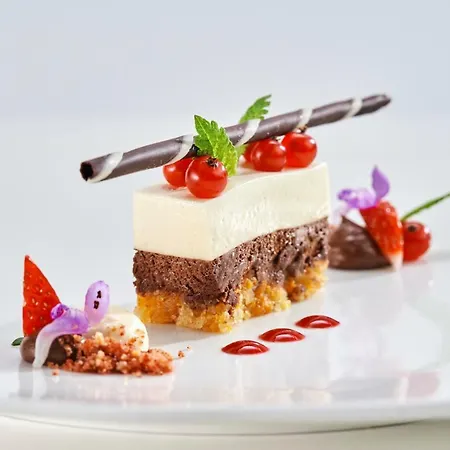 Hotel & Restaurant Ostarija Dolenjske Toplice