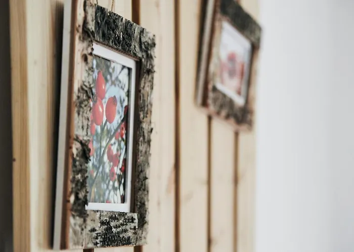 & Restaurant Ostarija מלון