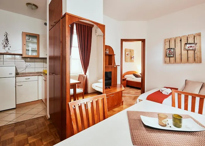 & Restaurant Ostarija