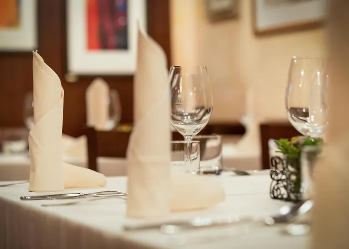 & Restaurant Ostarija