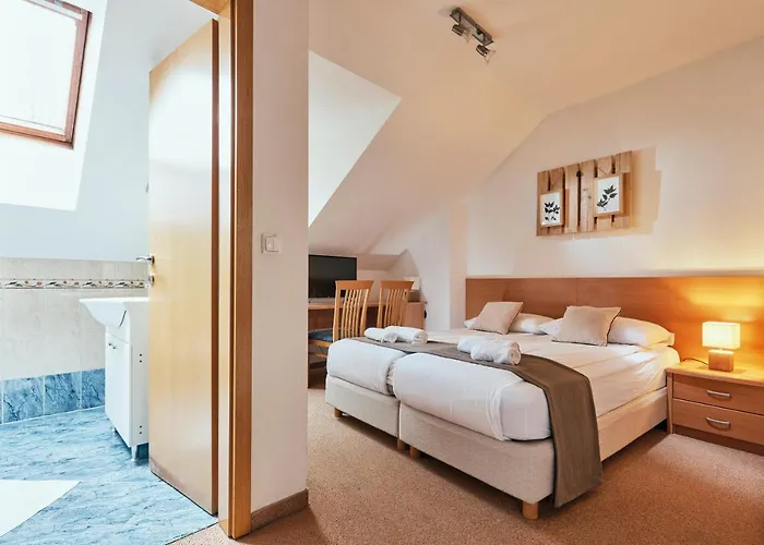 & Restaurant Ostarija 3* Dolenjske Toplice