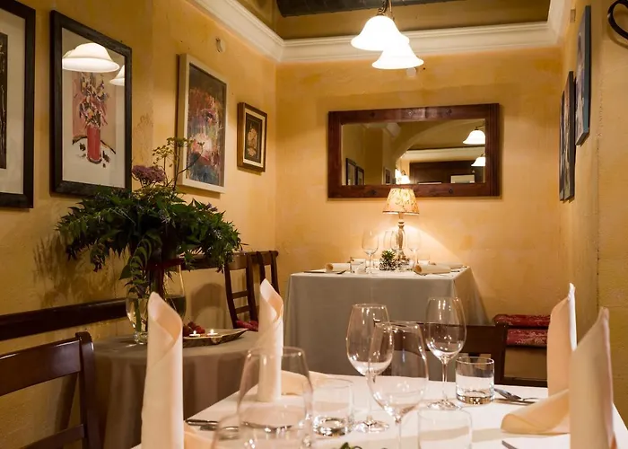 מלון & Restaurant Ostarija דולנז'סקה טופליסה