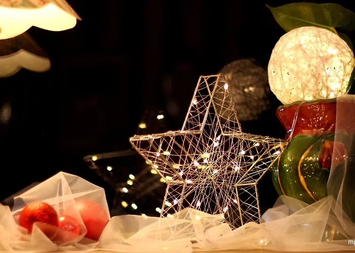 & Restaurant Ostarija מלון