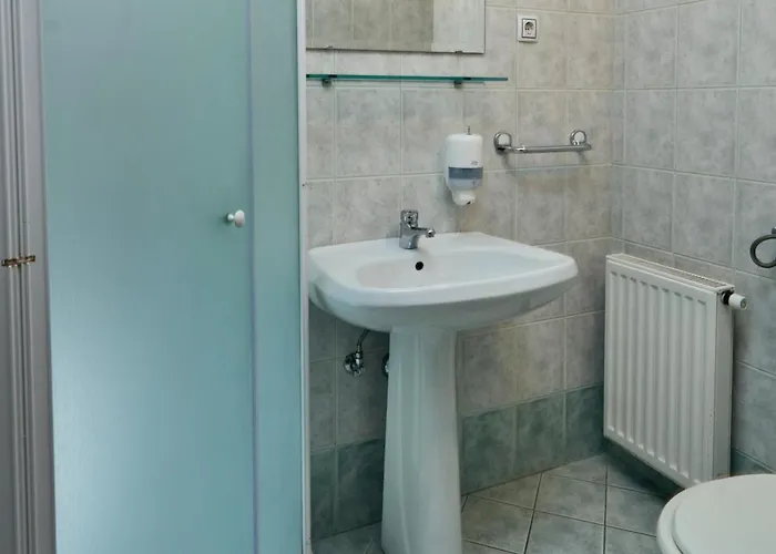 & Restaurant Ostarija