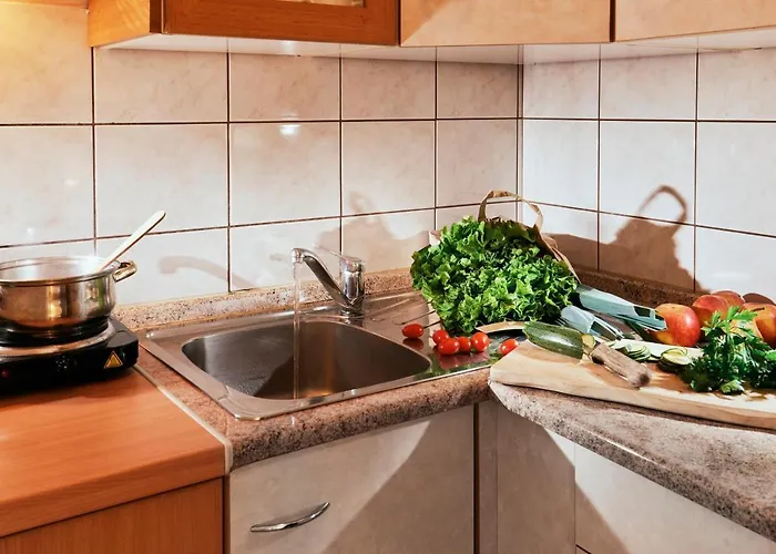 & Restaurant Ostarija