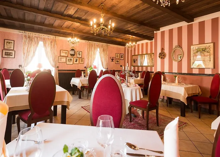 & Restaurant Ostarija 3* Dolenjske Toplice