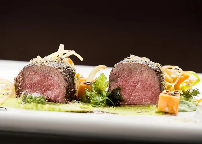 & Restaurant Ostarija 3* דולנז'סקה טופליסה