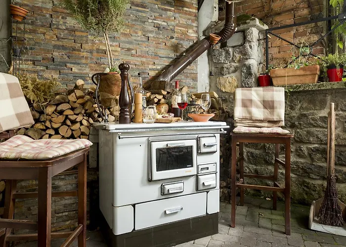 & Restaurant Ostarija 3*