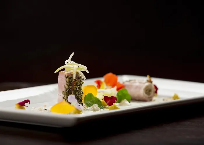 & Restaurant Ostarija 3* דולנז'סקה טופליסה