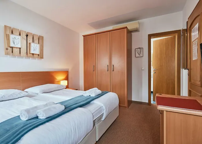 מלון & Restaurant Ostarija 3*