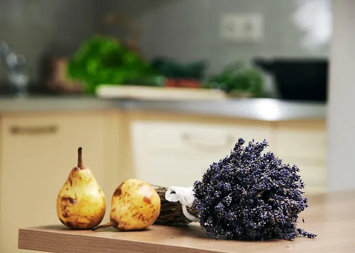 & Restaurant Ostarija 3* דולנז'סקה טופליסה